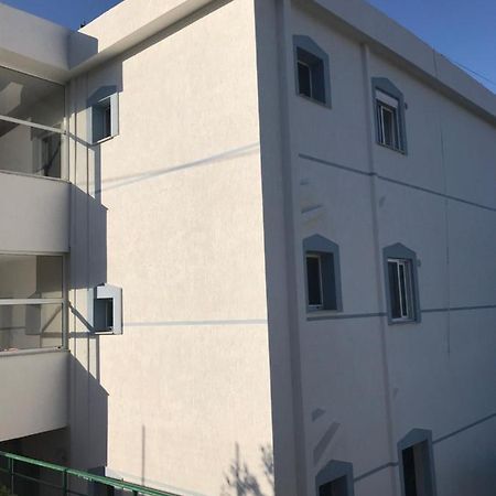 Vila Dasho Sarandë Buitenkant foto